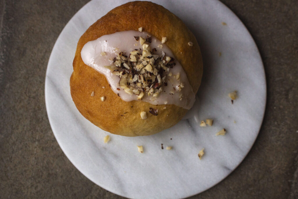 fastelavnsbolle