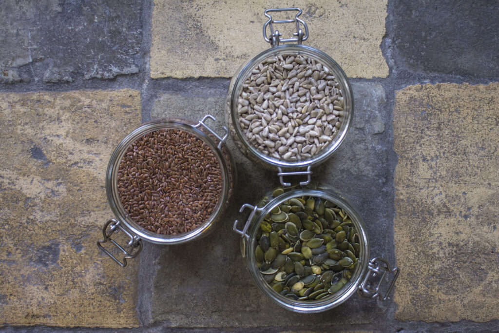 En note om holdbarhed