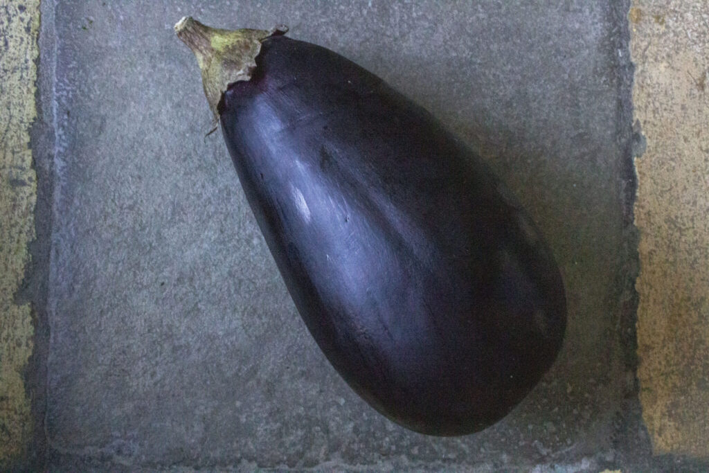 Lækre opskrifter med aubergine