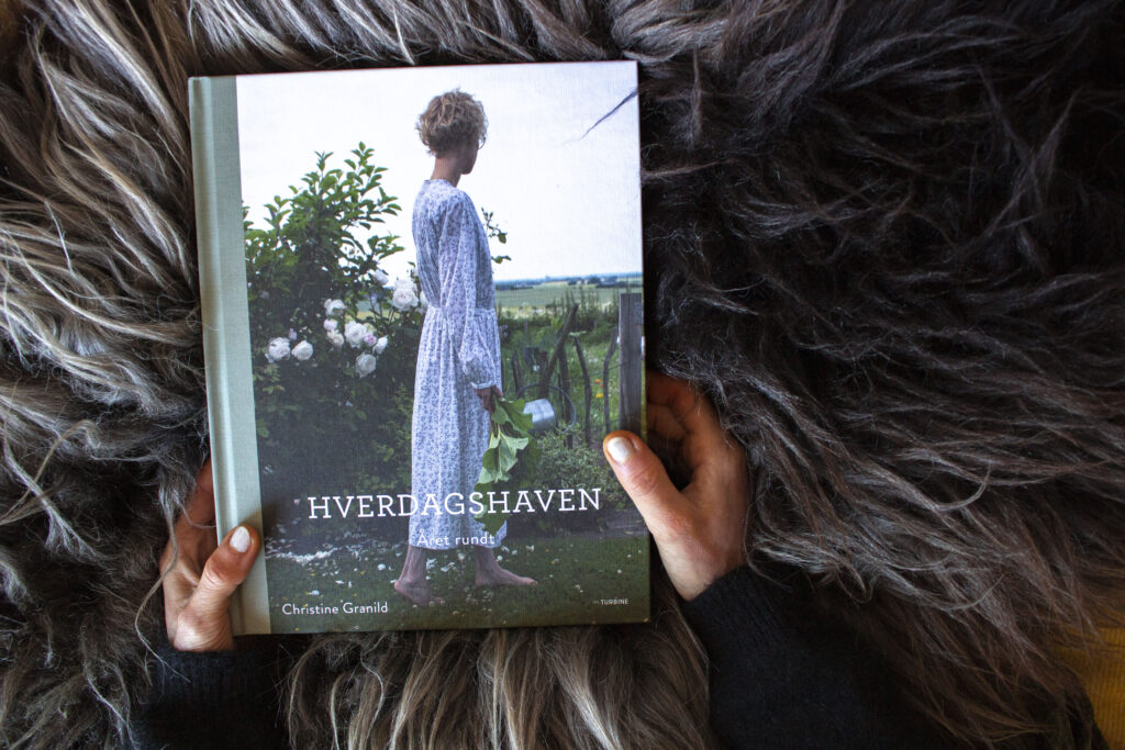 Slap af med havebøgerne