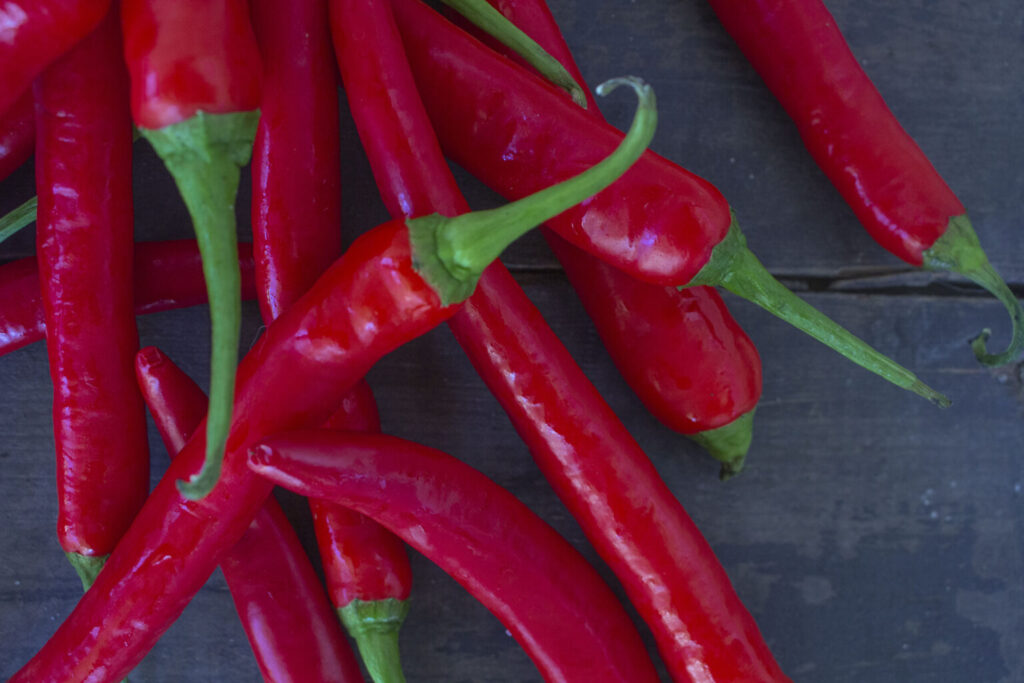 Chili