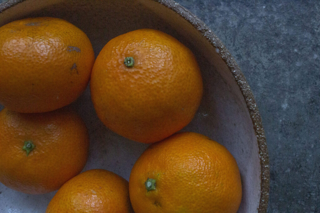citrusfrugter