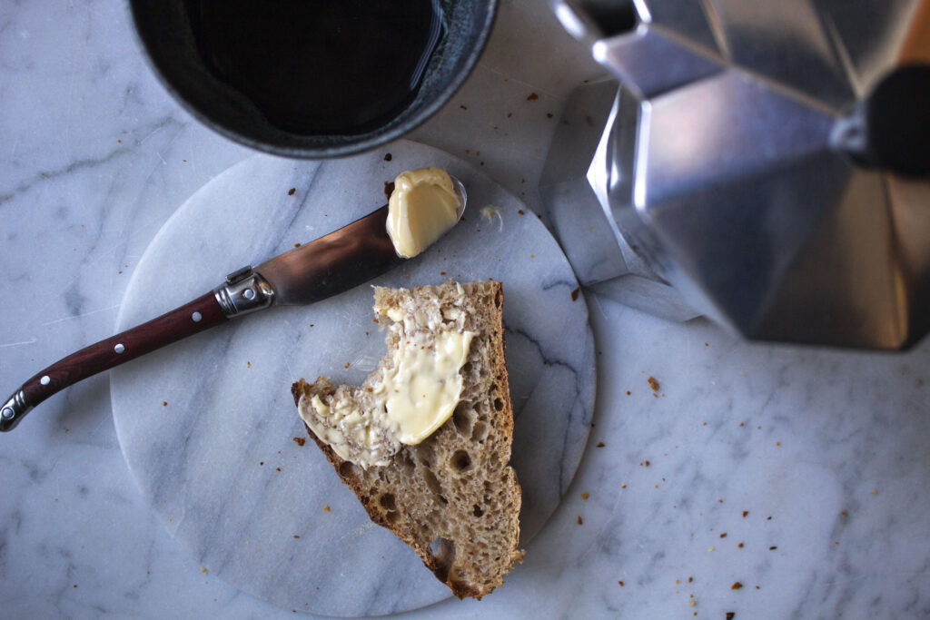 Tid til en kaffepause